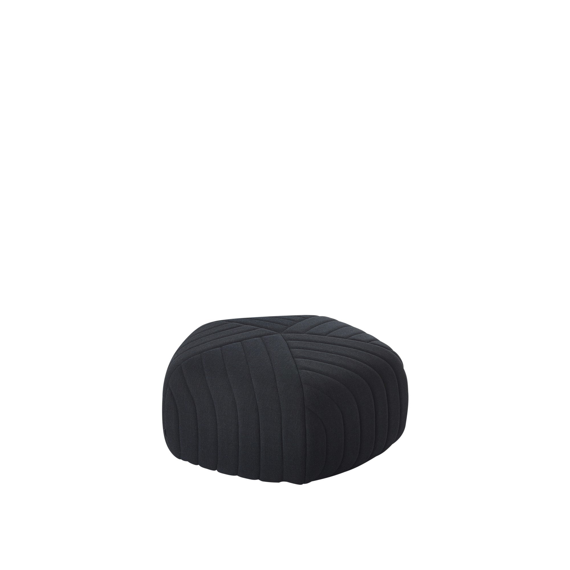 Muuto Five Pouf - Oosterlinck