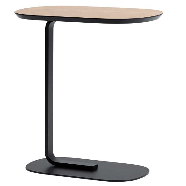 Muuto Relate bijzettafel - Oosterlinck