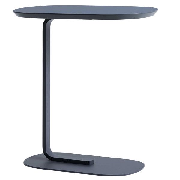 Muuto Relate bijzettafel - Oosterlinck