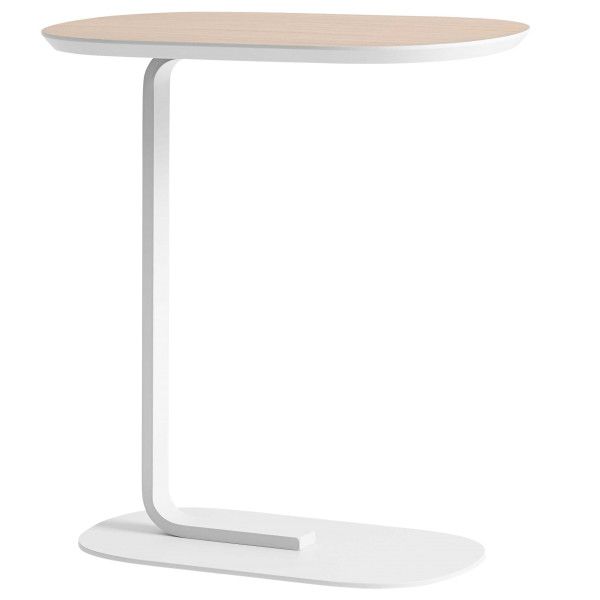 Muuto Relate bijzettafel - Oosterlinck