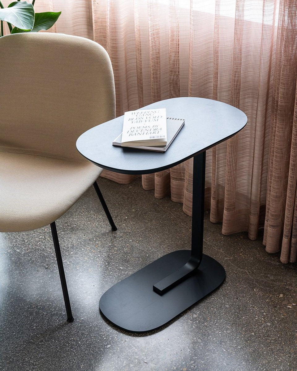 Muuto Relate bijzettafel - Oosterlinck