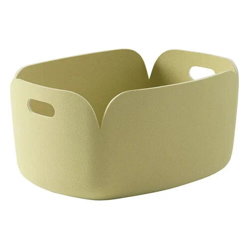 Muuto Restore Basket - verschillende kleuren - Oosterlinck