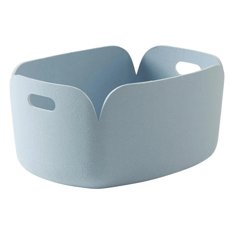 Muuto Restore Basket - verschillende kleuren - Oosterlinck
