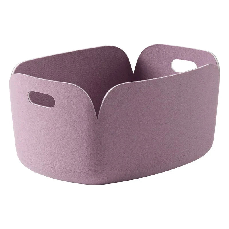 Muuto Restore Basket - verschillende kleuren - Oosterlinck