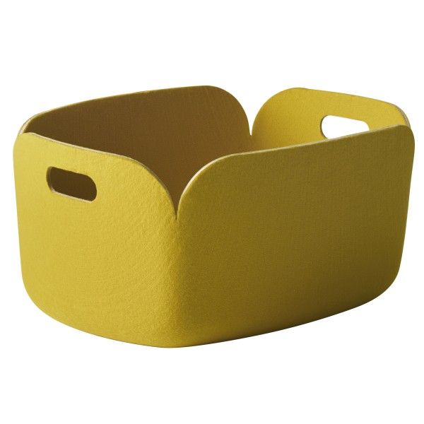 Muuto Restore Basket - verschillende kleuren - Oosterlinck