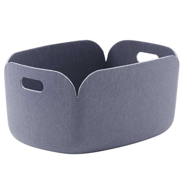 Muuto Restore Basket - verschillende kleuren - Oosterlinck