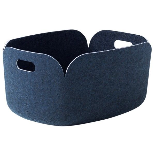 Muuto Restore Basket - verschillende kleuren - Oosterlinck