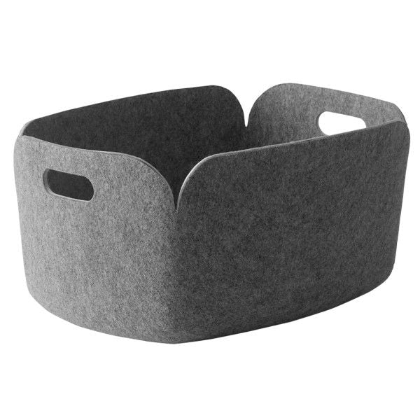Muuto Restore Basket - verschillende kleuren - Oosterlinck