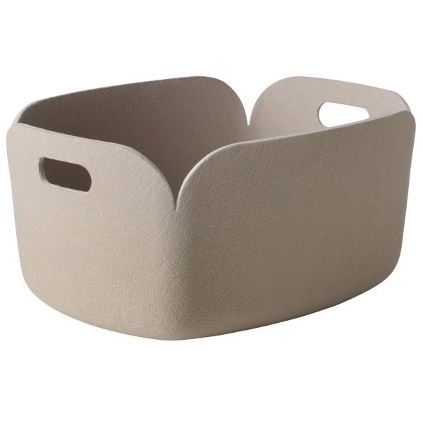 Muuto Restore Basket - verschillende kleuren - Oosterlinck