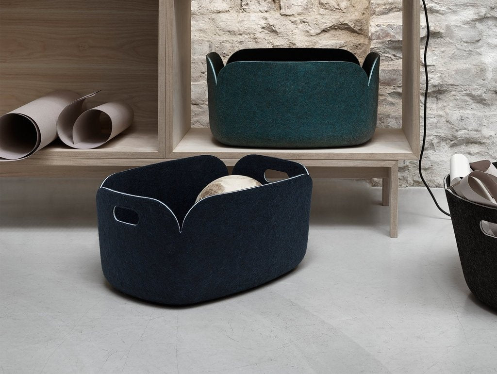 Muuto Restore Basket - verschillende kleuren - Oosterlinck