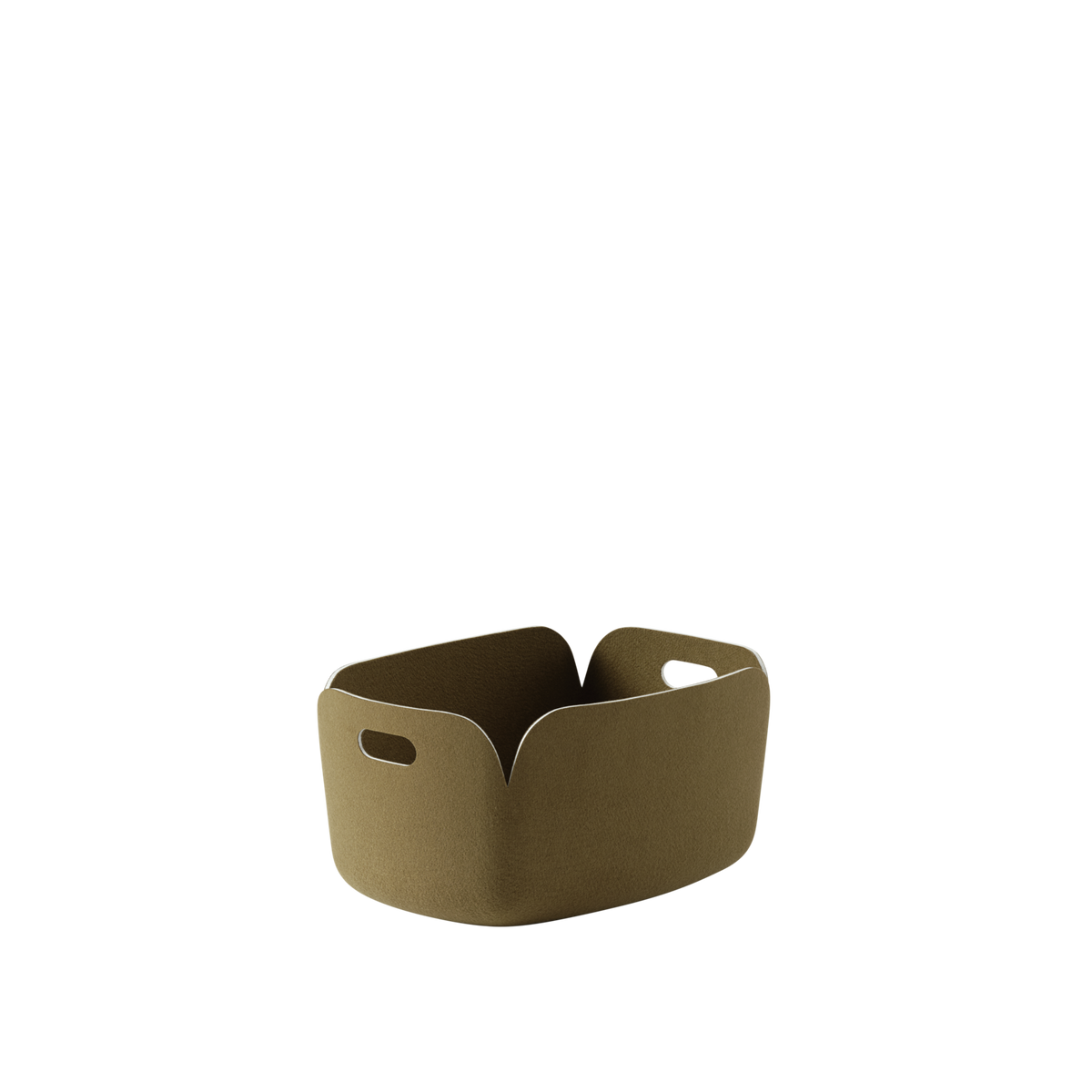 Muuto Restore Basket rechthoek - Oosterlinck Home