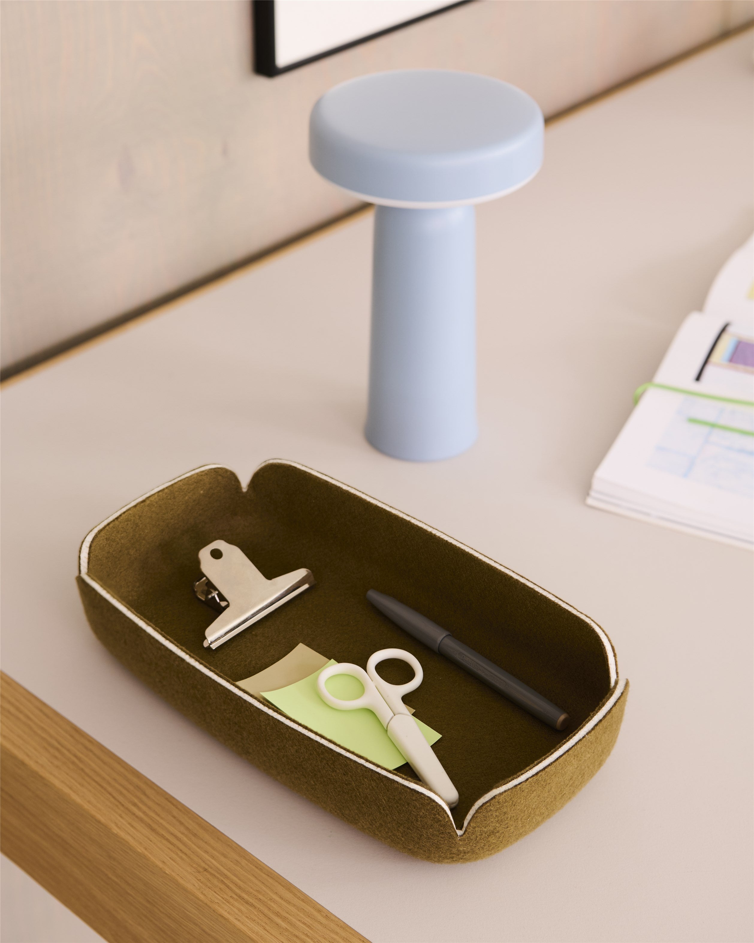 Muuto Restore Tray - Oosterlinck