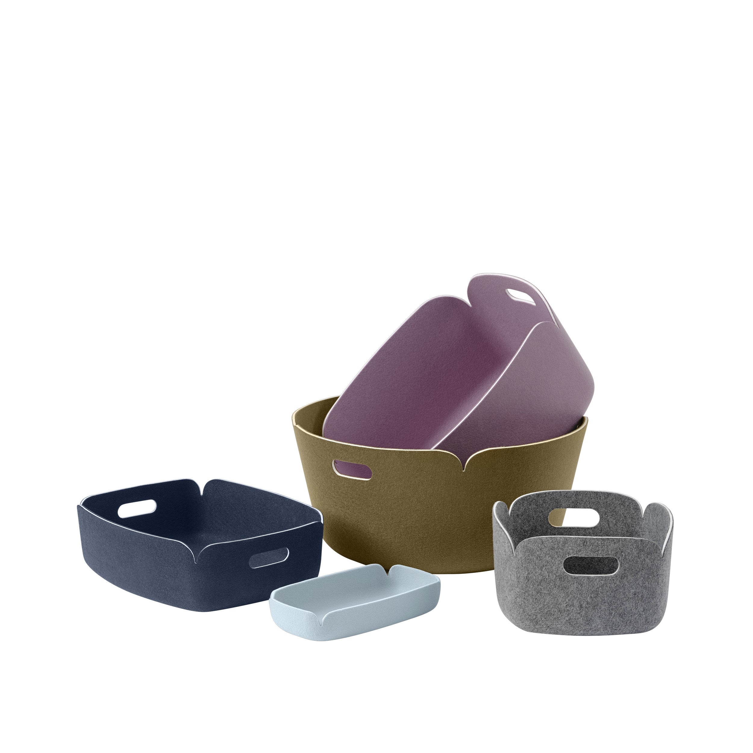 Muuto Restore Tray - Oosterlinck