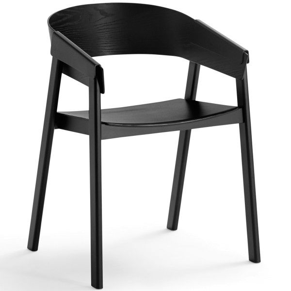 Muuto Cover chair - verschillende kleuren - Oosterlinck