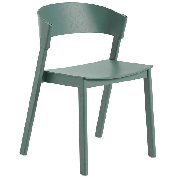 Muuto Cover Side chair - verschillende kleuren