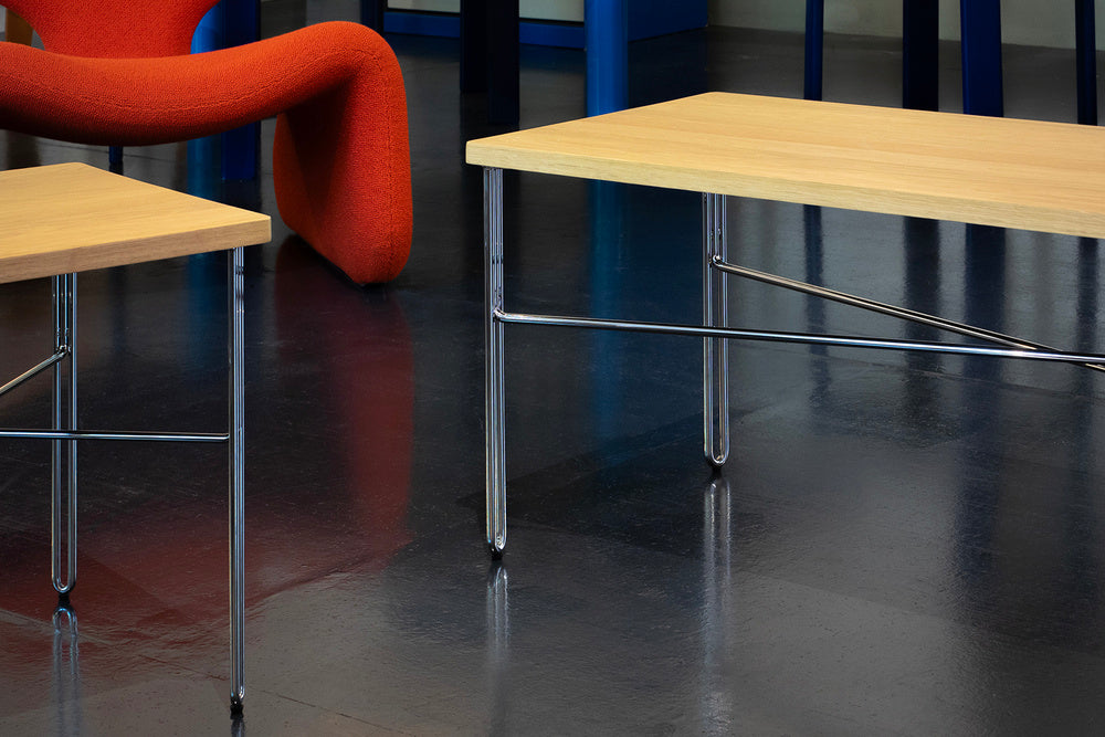 NINE - INLINE coffee table rechthoekig - Oosterlinck