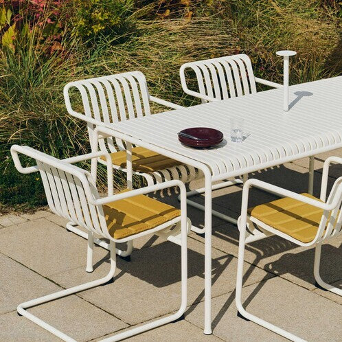 Hay Palissade Cantilever Dining Armchair - Oosterlinck Home