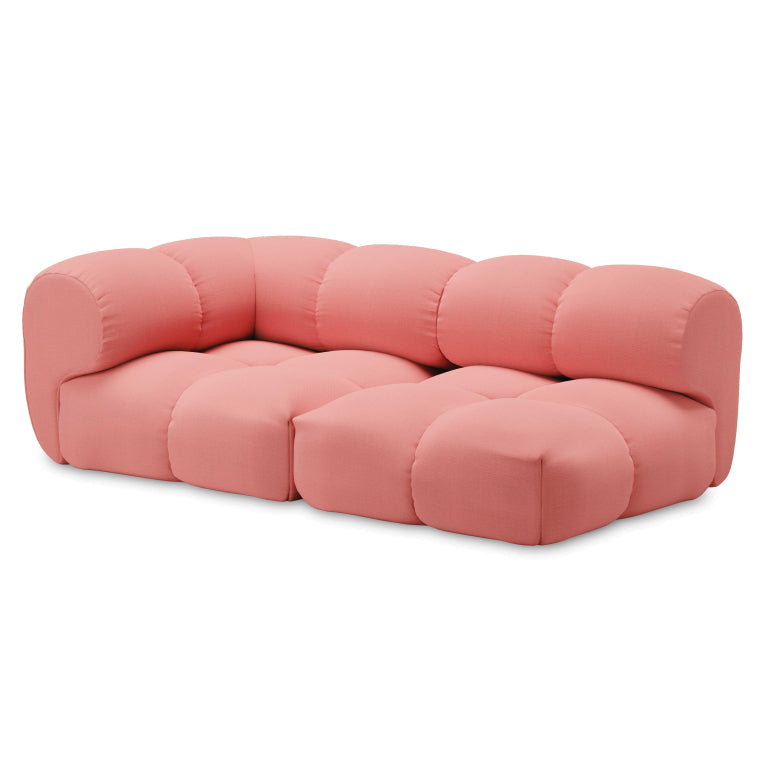 OUT Sander sofa 03 links - Oosterlinck