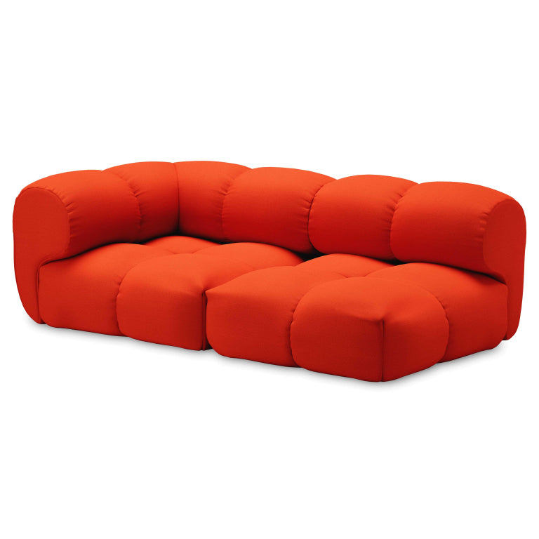 OUT Sander sofa 03 links - Oosterlinck