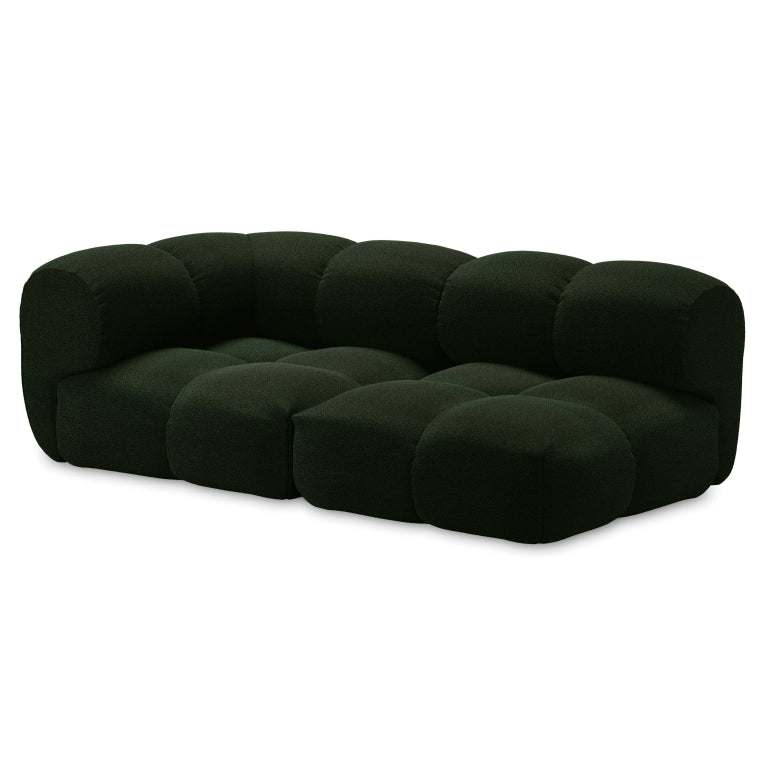 OUT Sander sofa 03 links - Oosterlinck