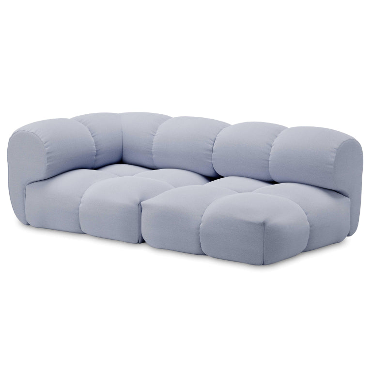 OUT Sander sofa 03 links - Oosterlinck