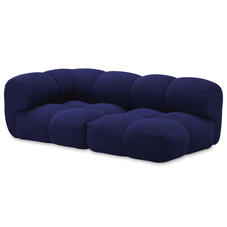 OUT Sander sofa 03 links - Oosterlinck