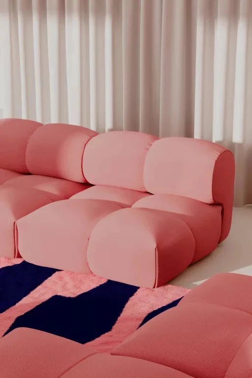 OUT Sander sofa 03 links - Oosterlinck
