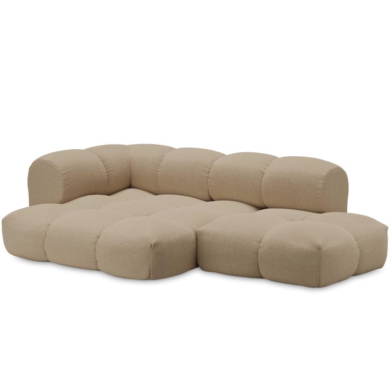 OUT Sander sofa 06 links - Oosterlinck