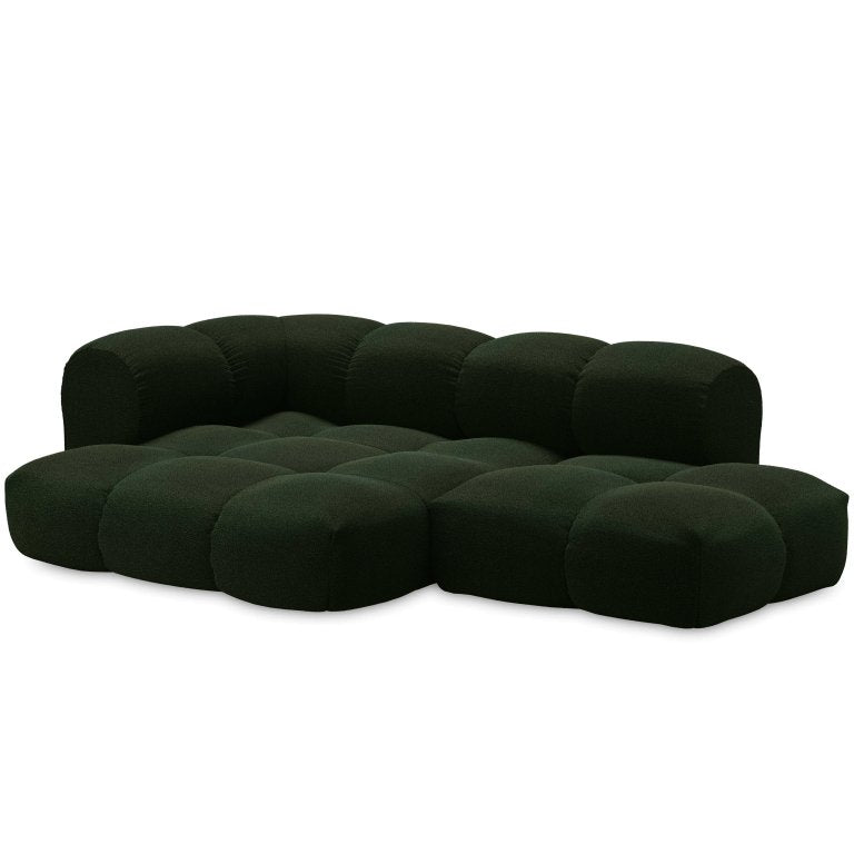 OUT Sander sofa 06 links - Oosterlinck
