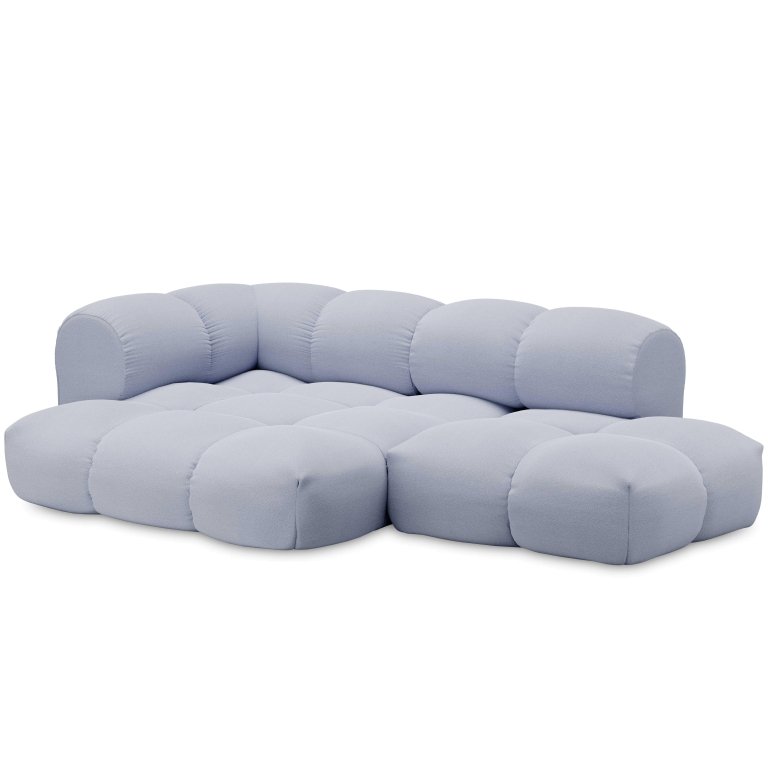 OUT Sander sofa 06 links - Oosterlinck