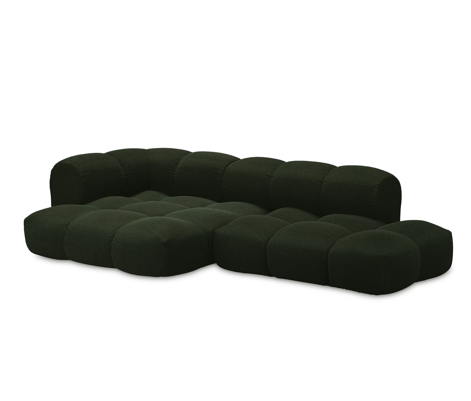 OUT Sander sofa 06 MAX links - Oosterlinck