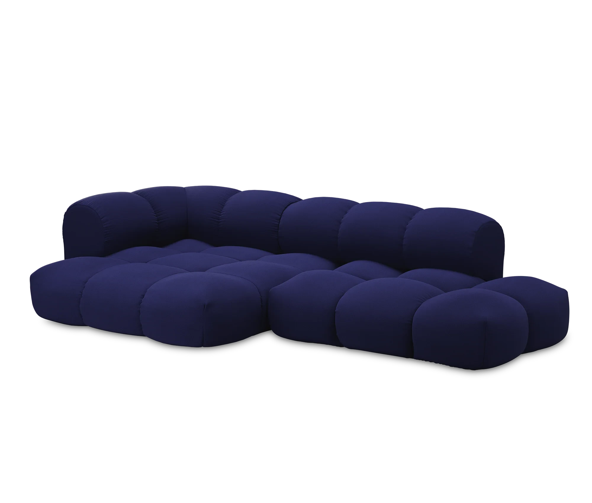 OUT Sander sofa 06 MAX links - Oosterlinck