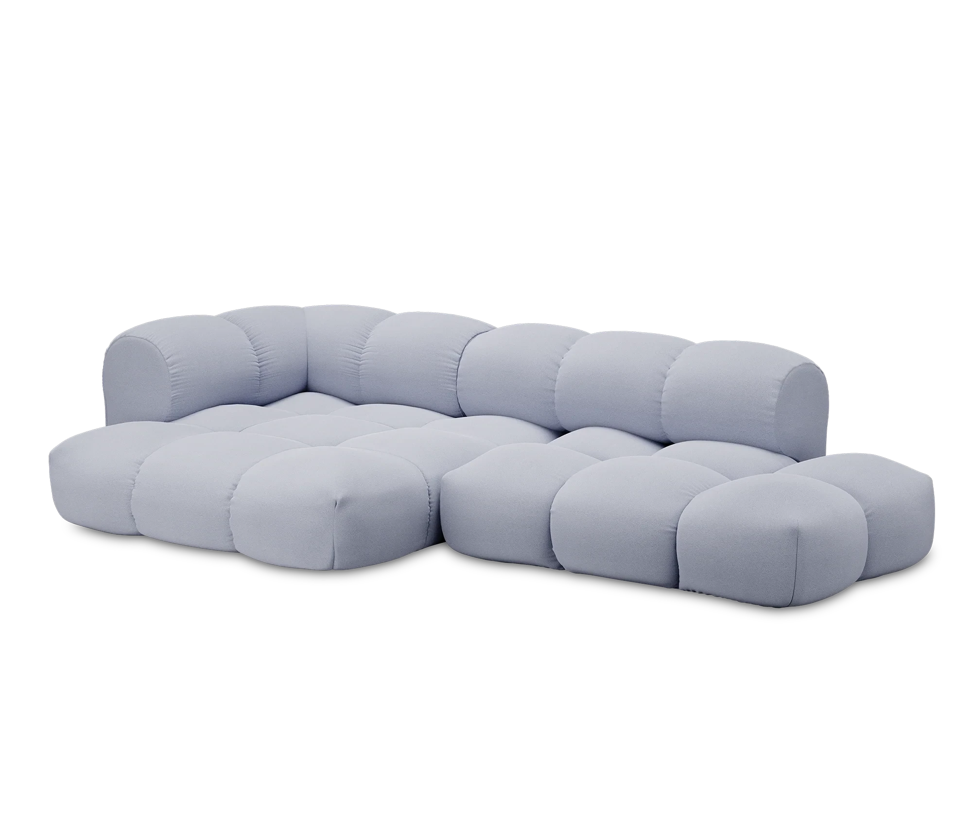 OUT Sander sofa 06 MAX links - Oosterlinck