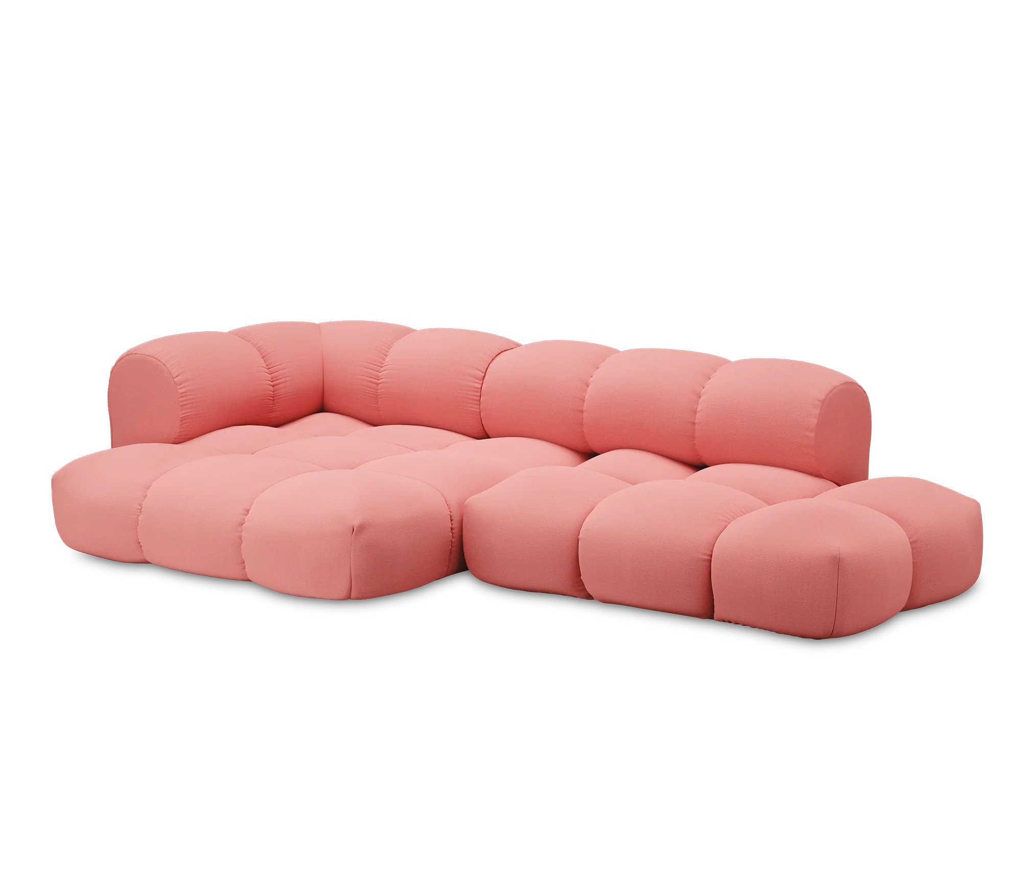 OUT Sander sofa 06 MAX links - Oosterlinck