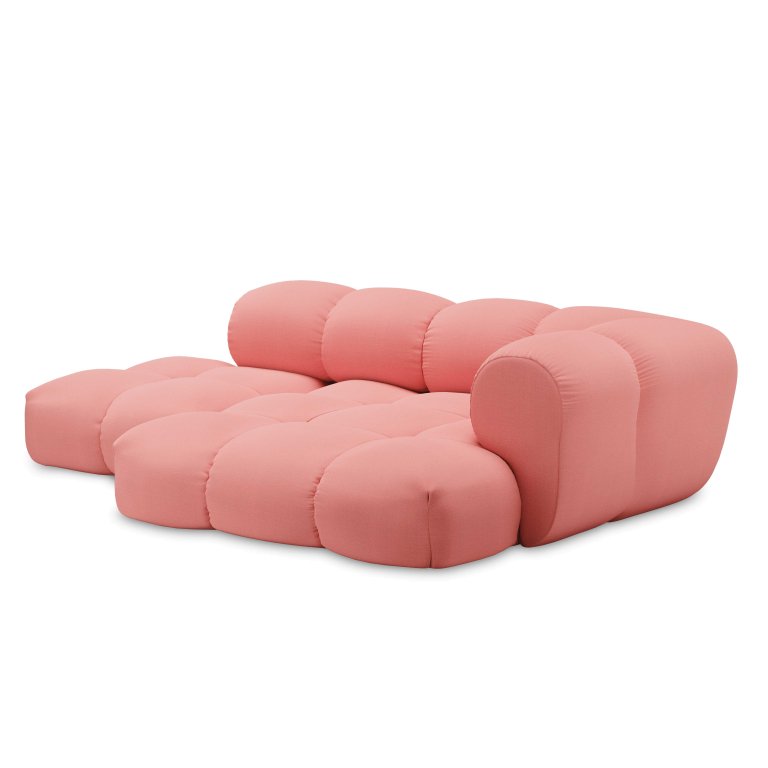 OUT Sander sofa 06 rechts - Oosterlinck