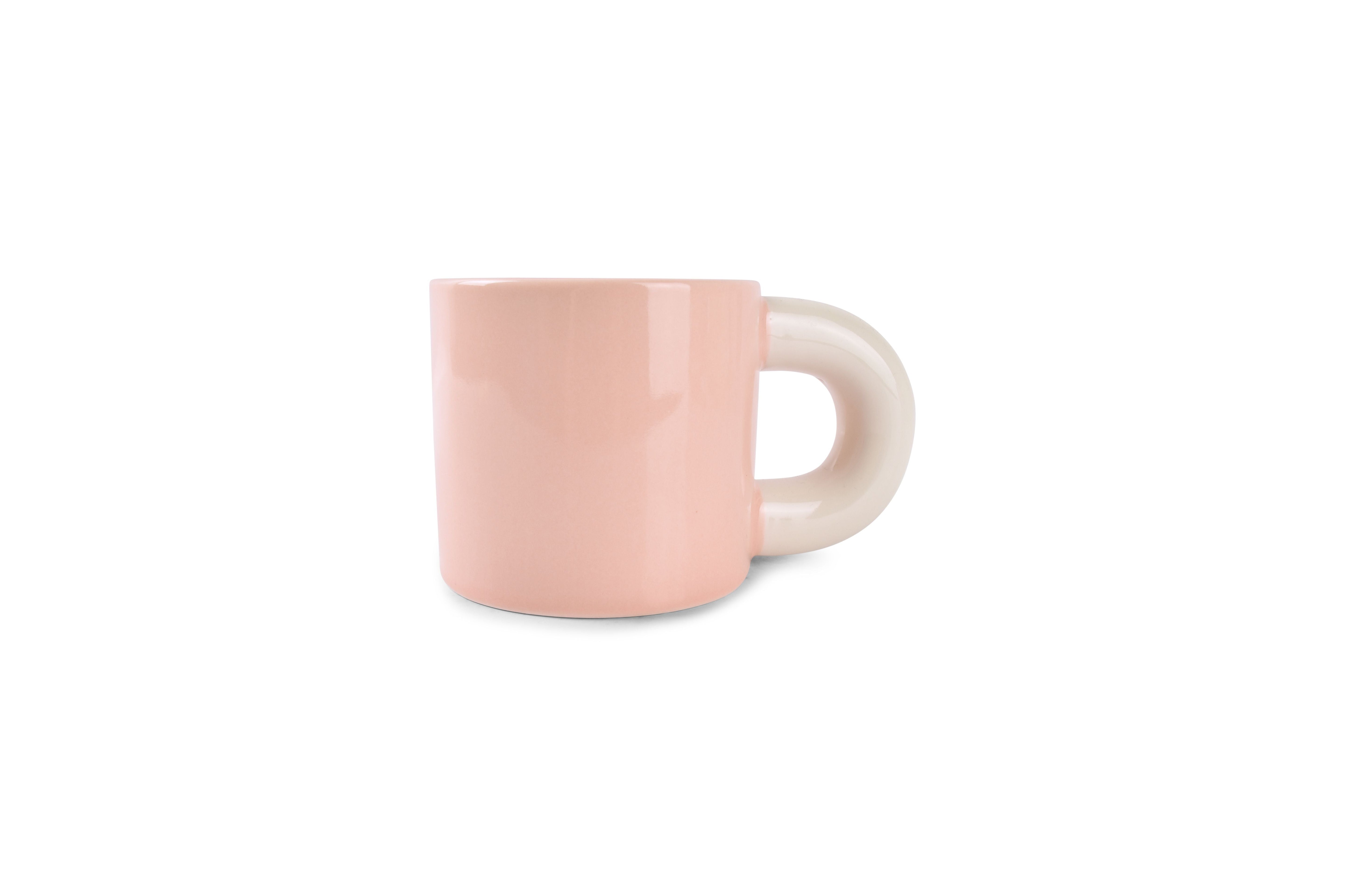 ONA Beker cilinder Lola 33cl - Oosterlinck