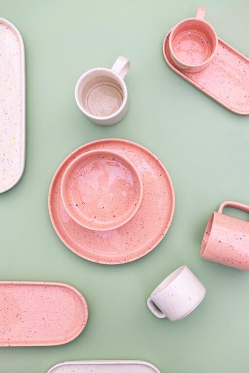 ONA Fika koffieservies - Oosterlinck