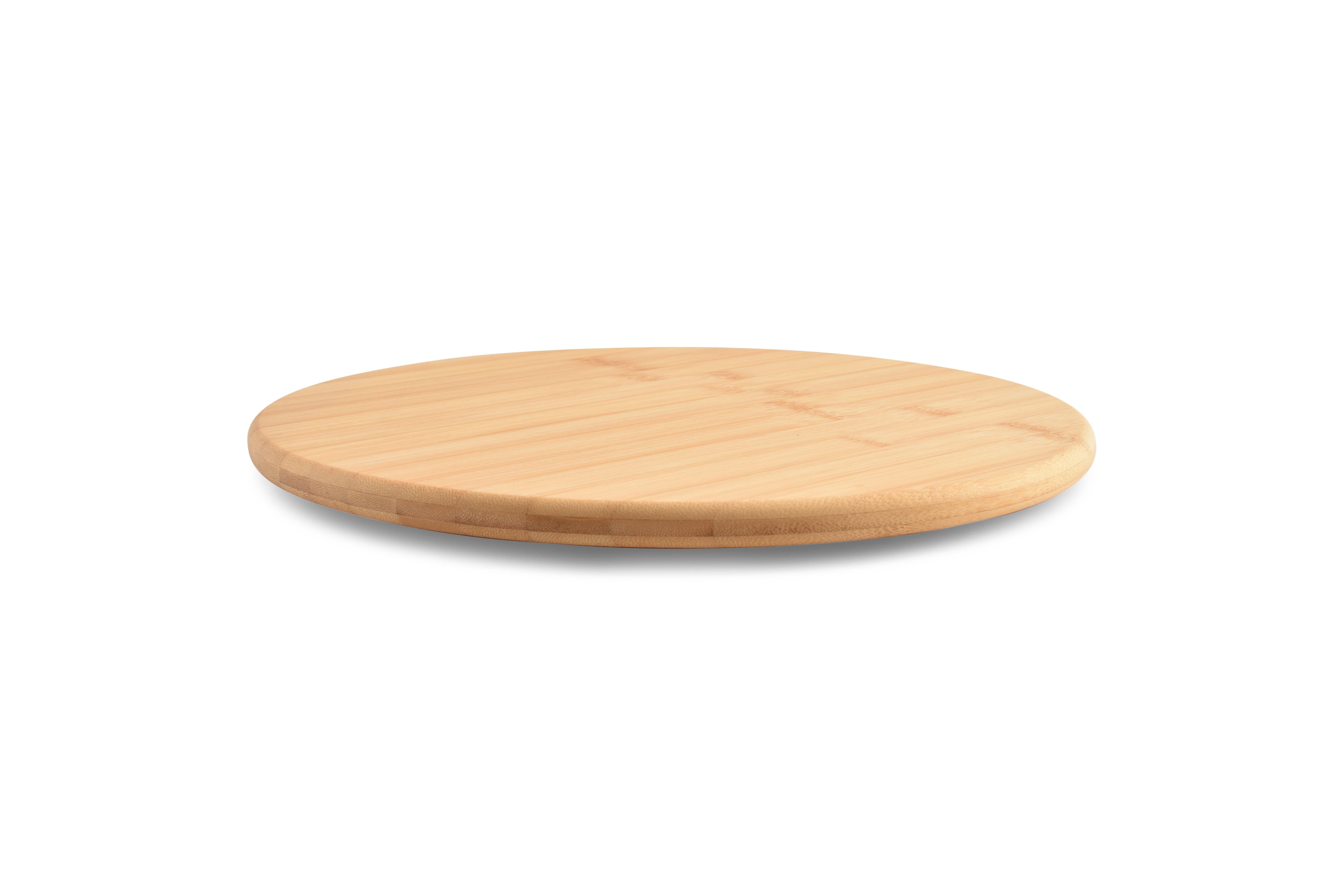 ONA Lazy Susan draaischotel Bamboo - Oosterlinck