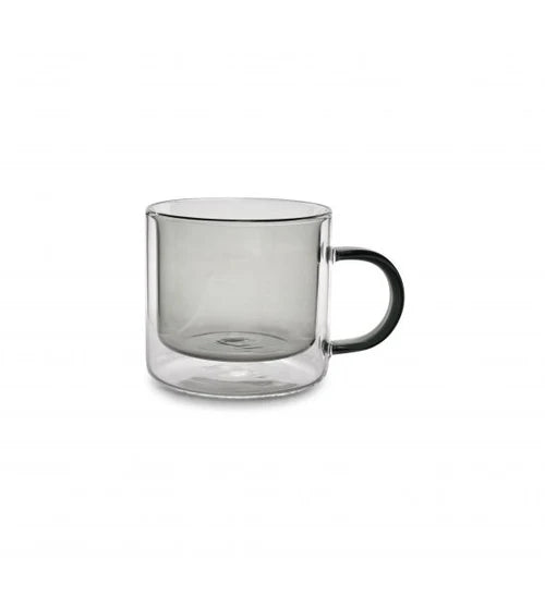 ONA Liv dubbelwandige mok set van 2 - Oosterlinck Home