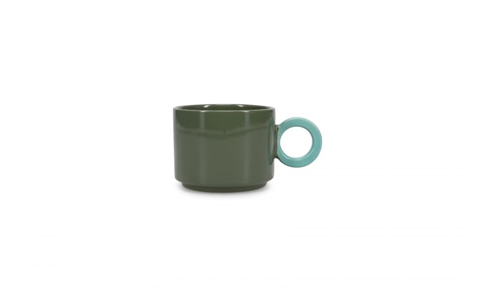 ONA Mug Lou - diverse kleuren - Oosterlinck
