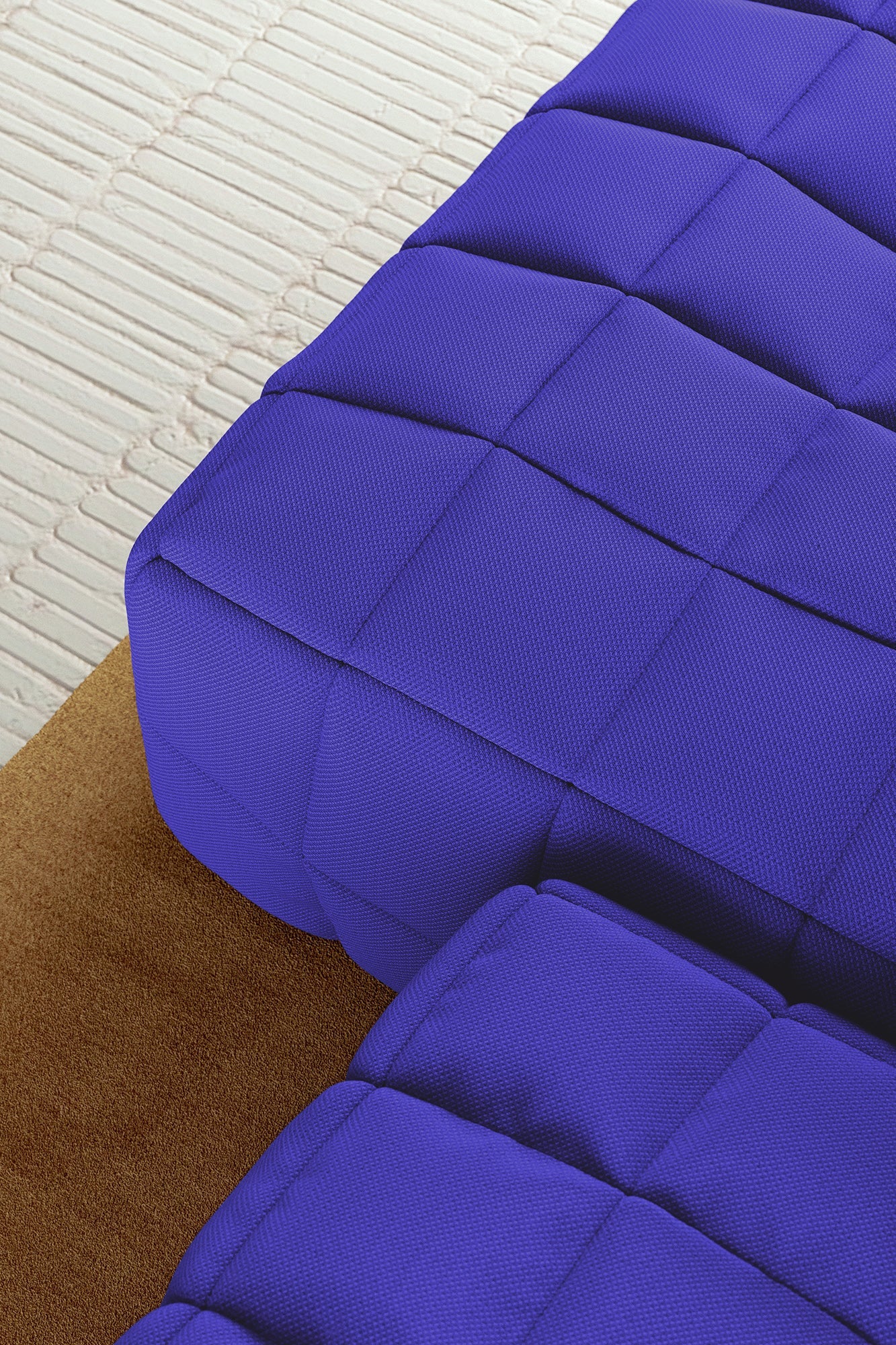 Objekte Unserer Tage Henn sofa - Design 01