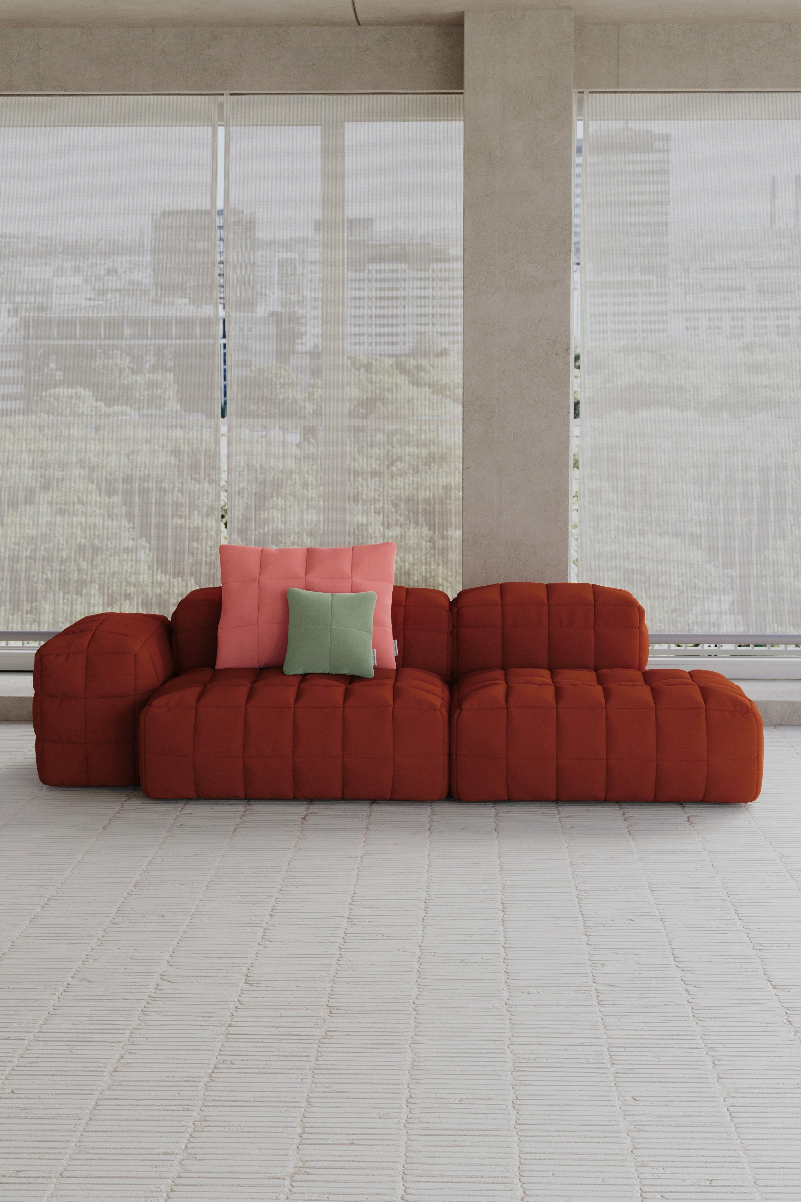 Objekte Unserer Tage Henn sofa - Design 10