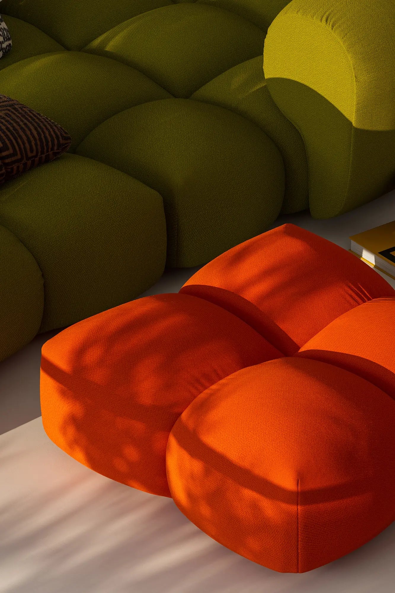 Objekte Unserer Tage Sander sofa 06 links
