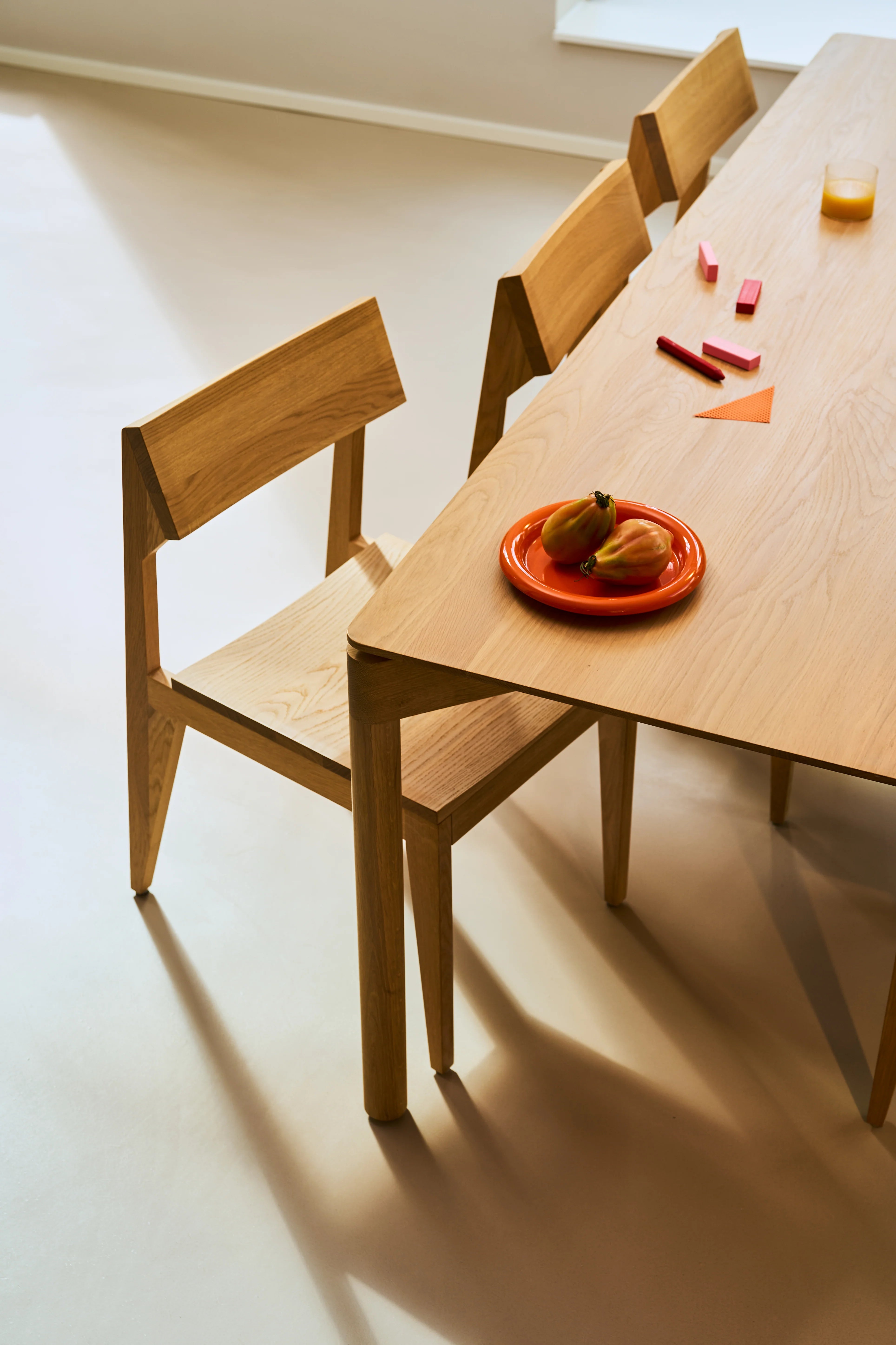 Objekte Unserer Tage Schulz Chair