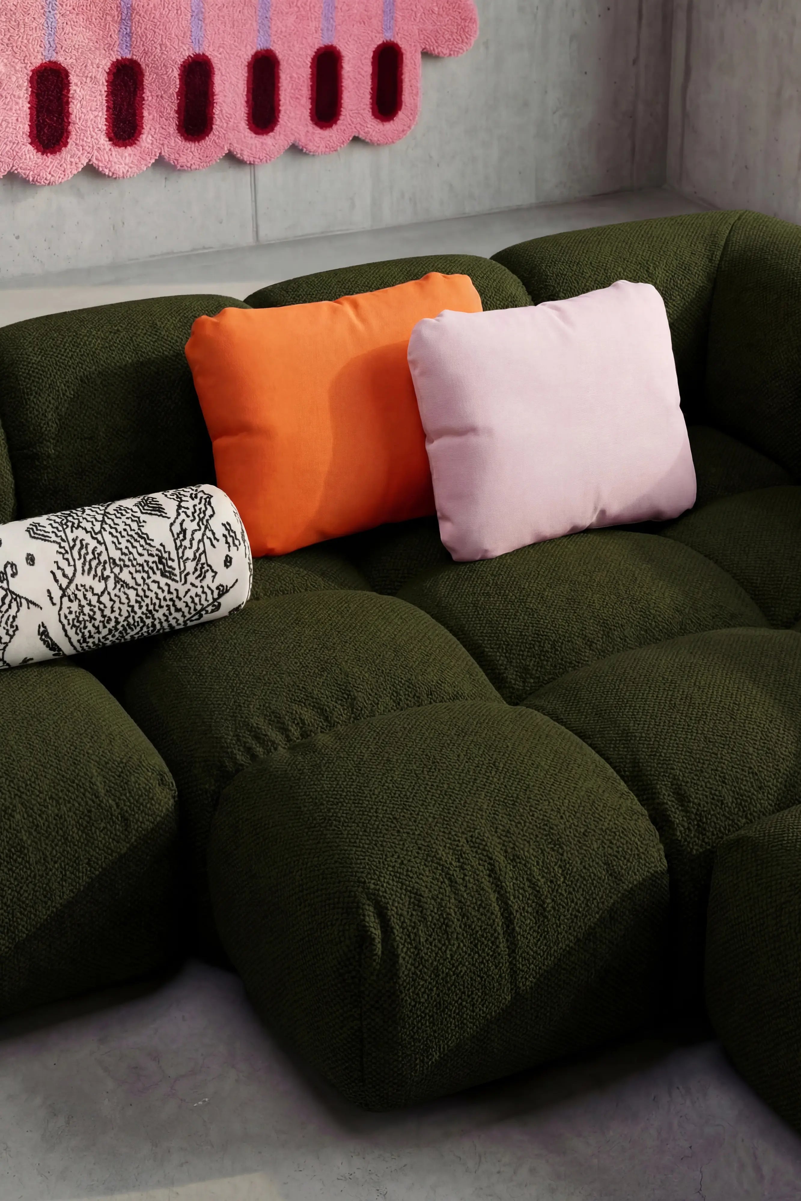 Objekte Unserer Tage Sander sofa 03 links