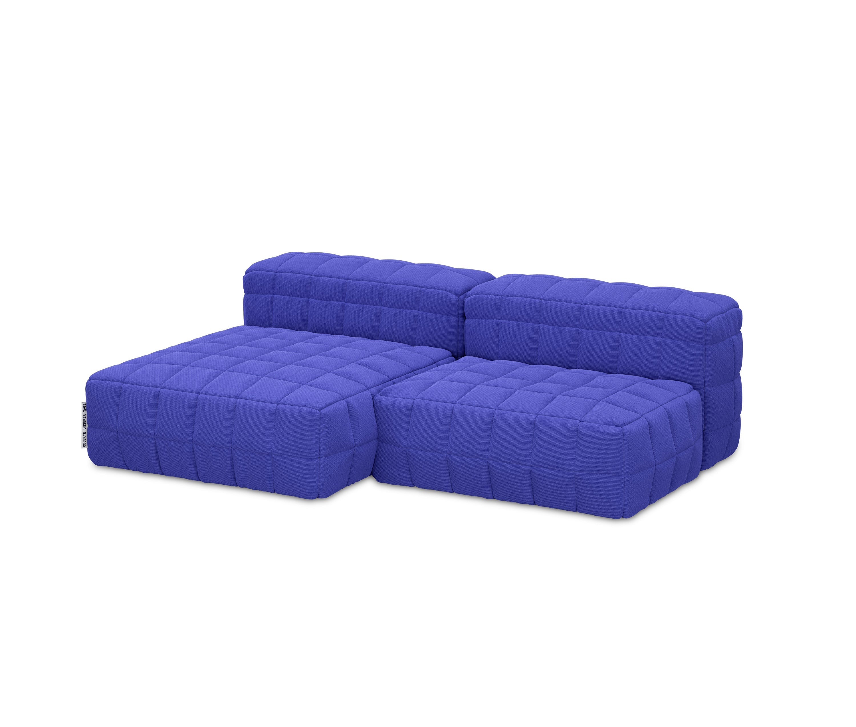 Objekte Unserer Tage Henn sofa - Design 01