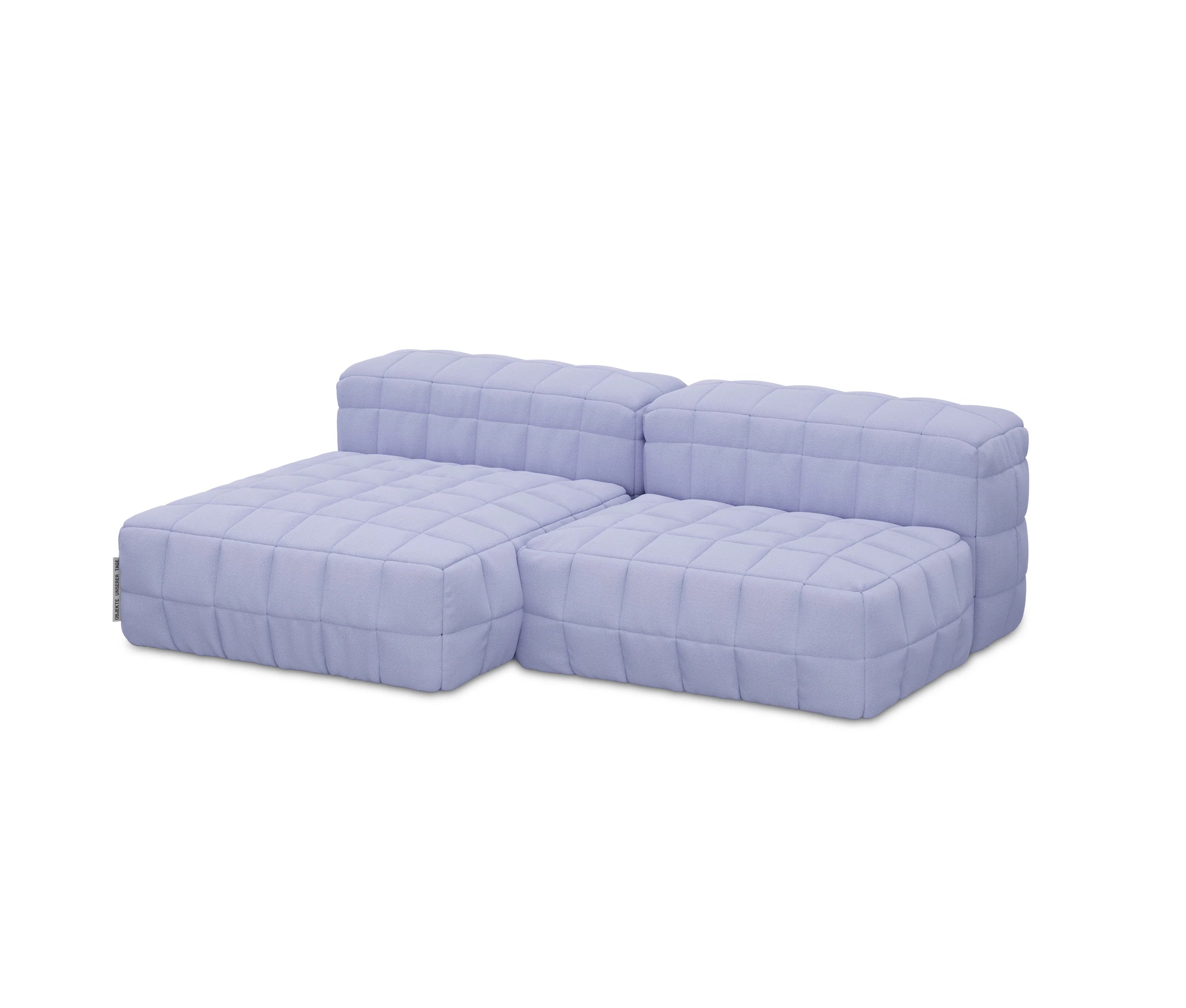 Objekte Unserer Tage Henn sofa - Design 01
