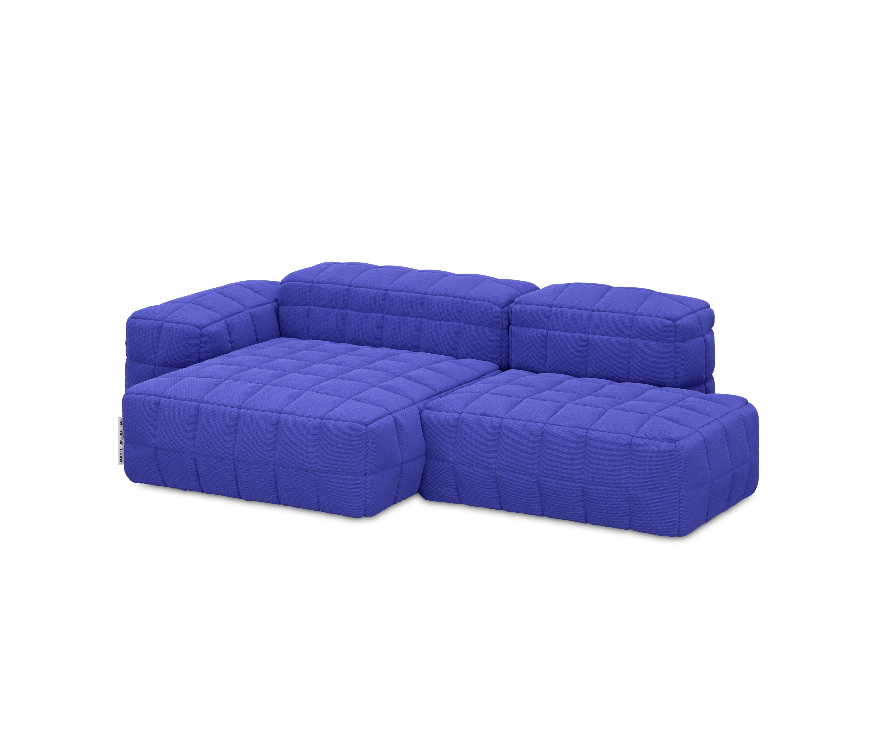Objekte Unserer Tage Henn sofa - Design 02