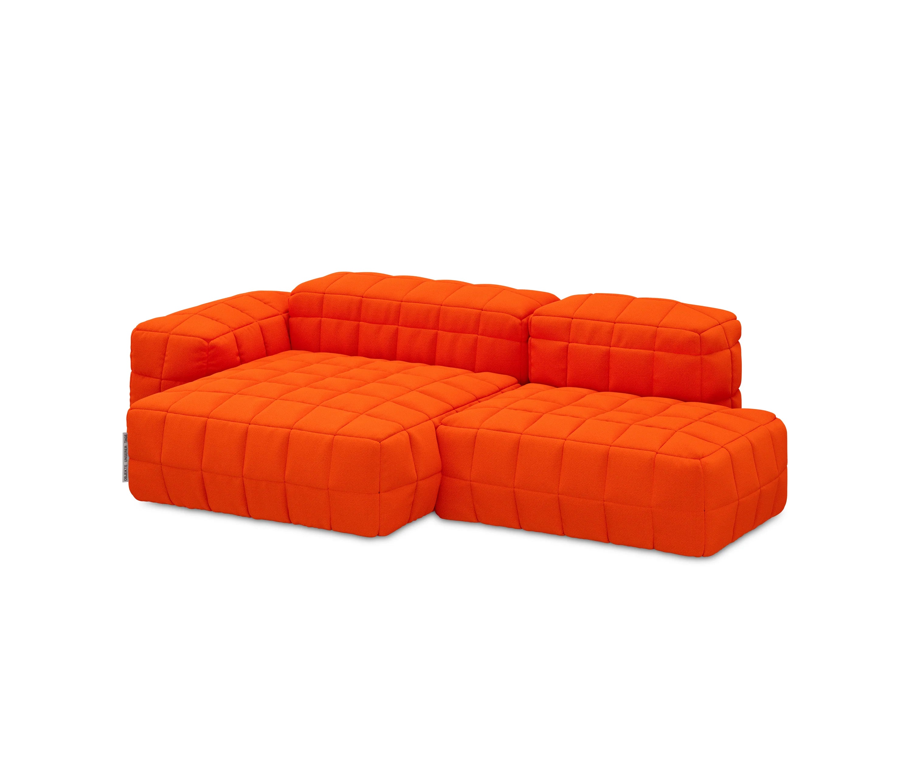 Objekte Unserer Tage Henn sofa - Design 02