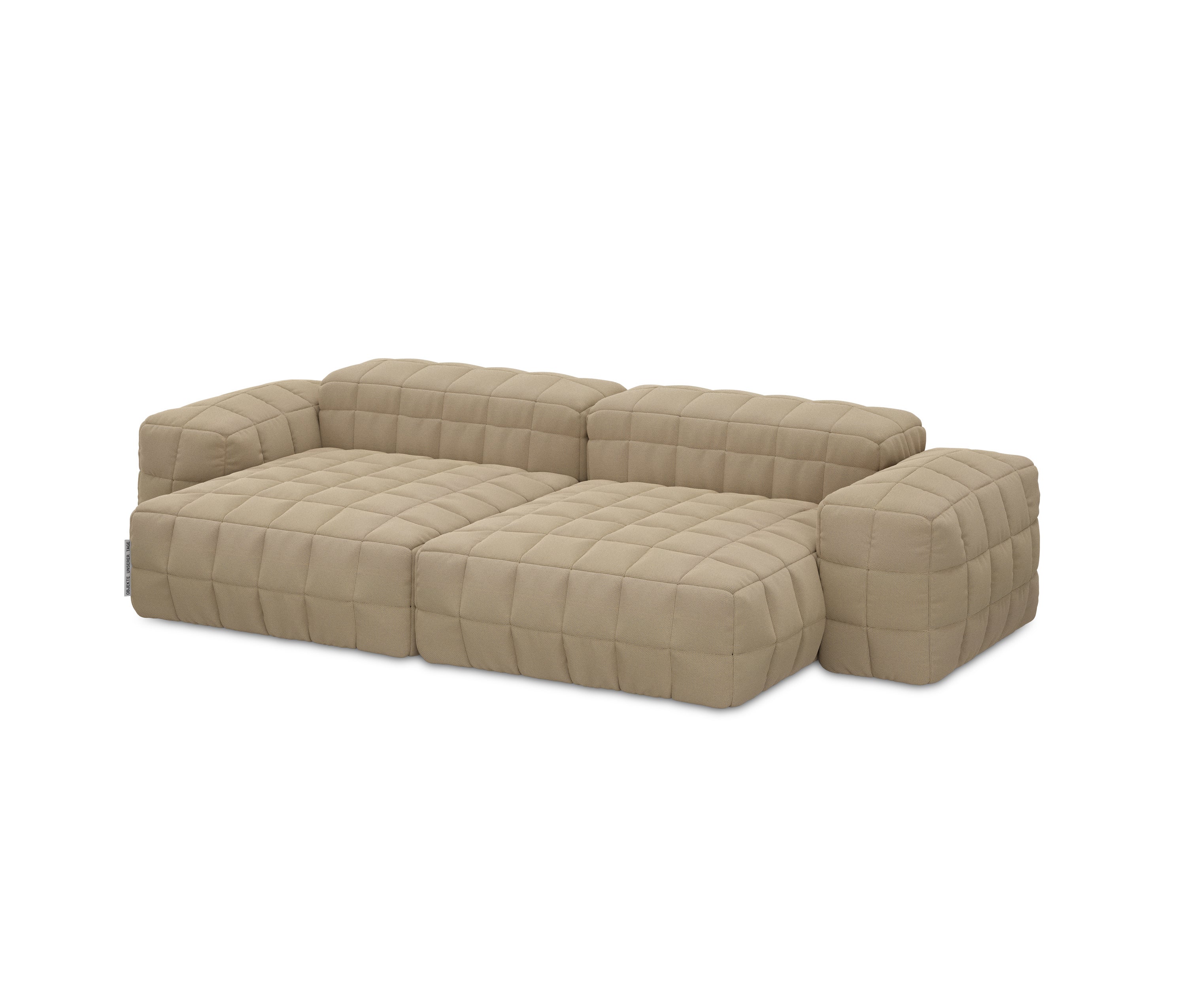 Objekte Unserer Tage Henn sofa - Design 03